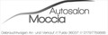 Logo Autosalon Moccia